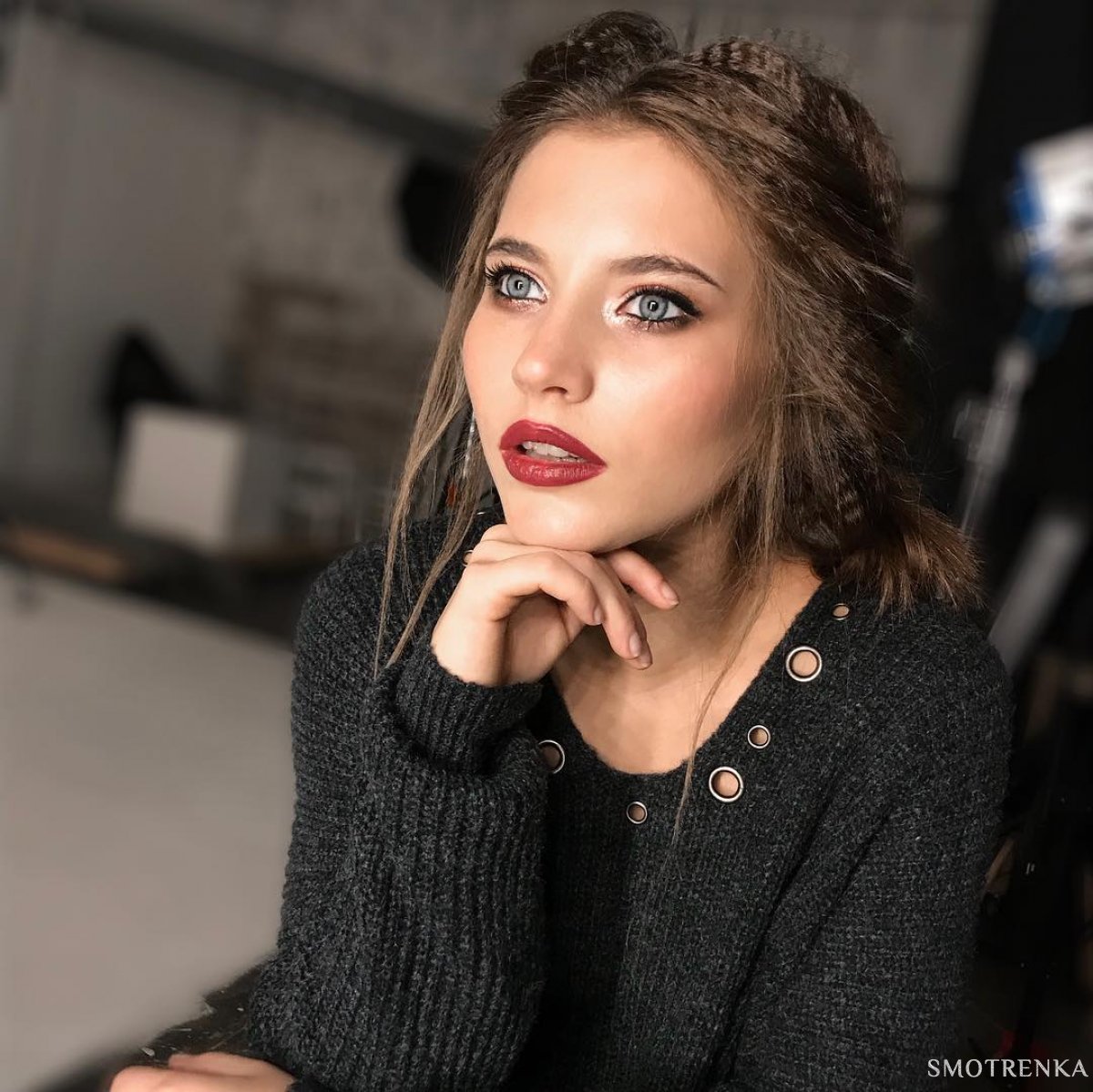 Nadya Nezhinka / Надя Нежинка