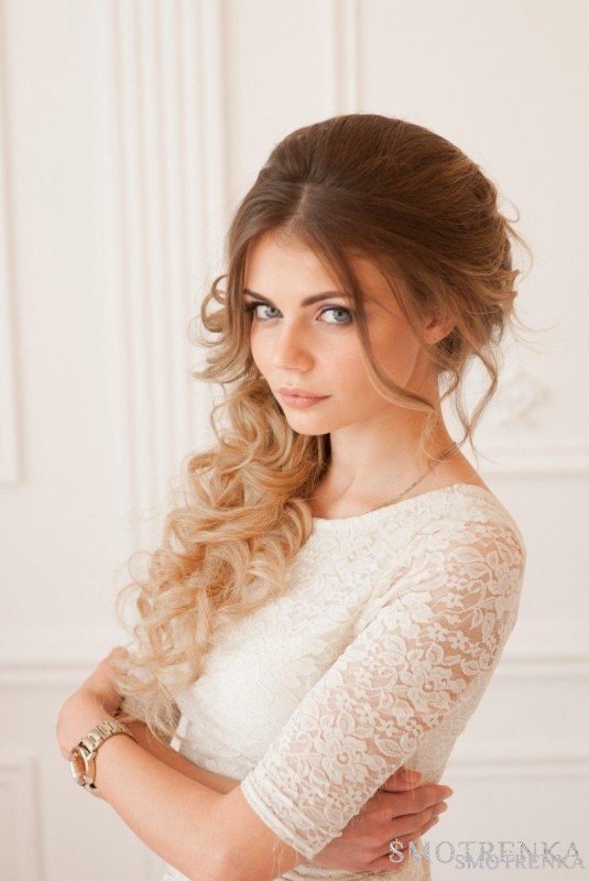 Nadya Nezhinka / Надя Нежинка