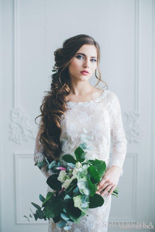 Nadya Nezhinka / Надя Нежинка