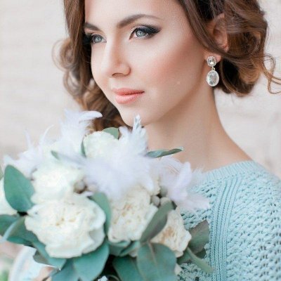 Nadya Nezhinka / Надя Нежинка