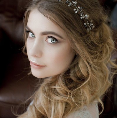 Nadya Nezhinka / Надя Нежинка