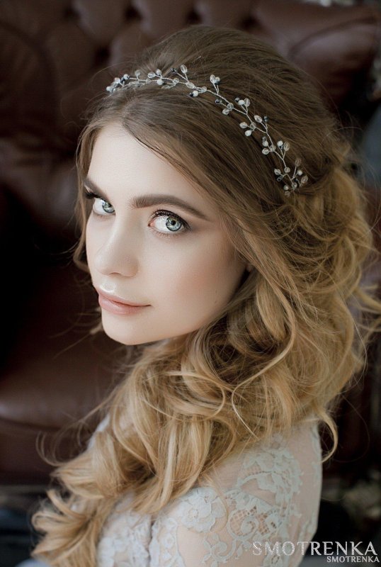 Nadya Nezhinka / Надя Нежинка