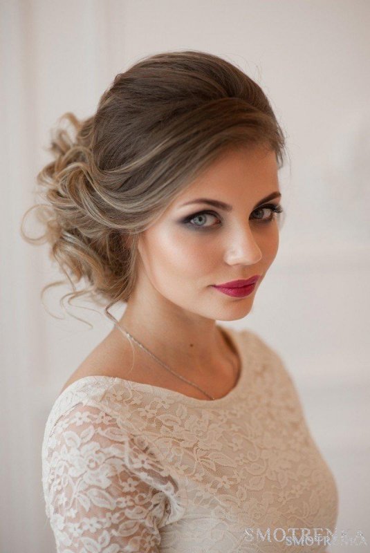 Nadya Nezhinka / Надя Нежинка