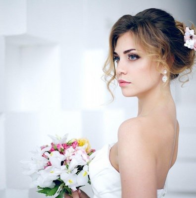 Nadya Nezhinka / Надя Нежинка