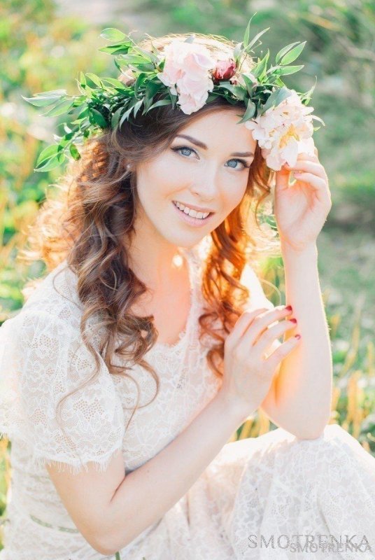 Nadya Nezhinka / Надя Нежинка