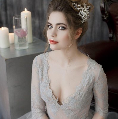 Nadya Nezhinka / Надя Нежинка