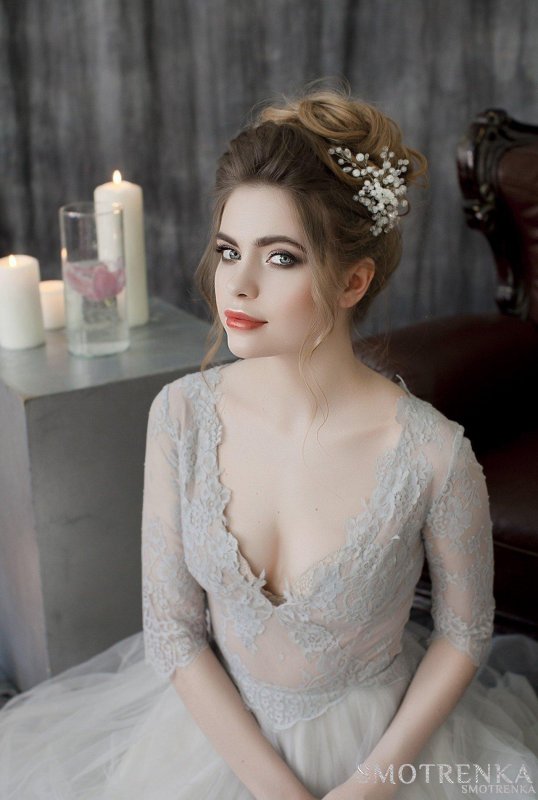 Nadya Nezhinka / Надя Нежинка