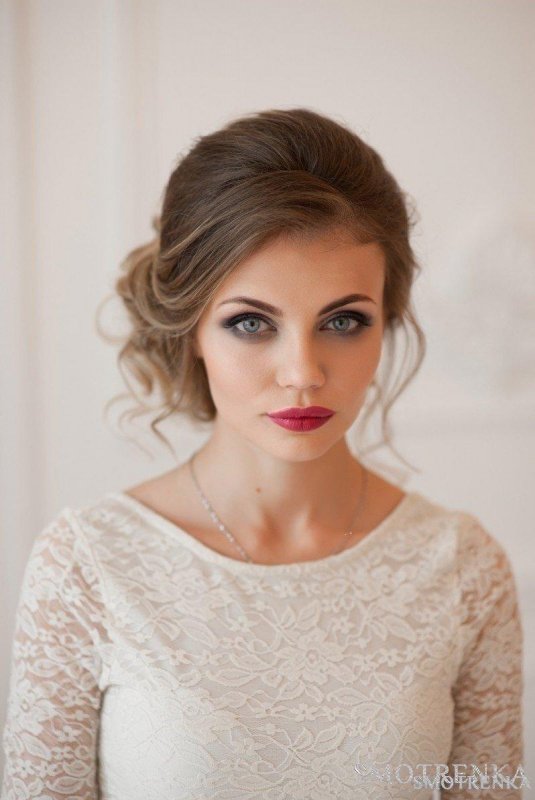 Nadya Nezhinka / Надя Нежинка