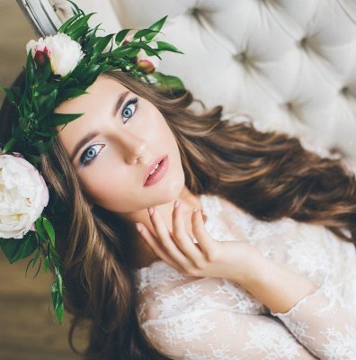 Nadya Nezhinka / Надя Нежинка