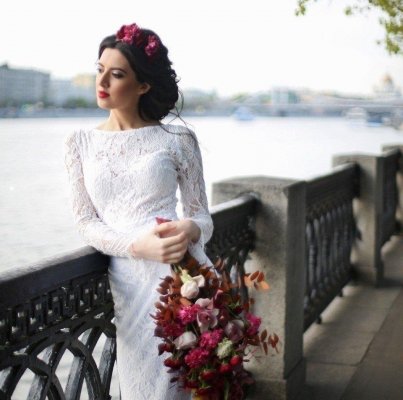 Кристина Чудакова