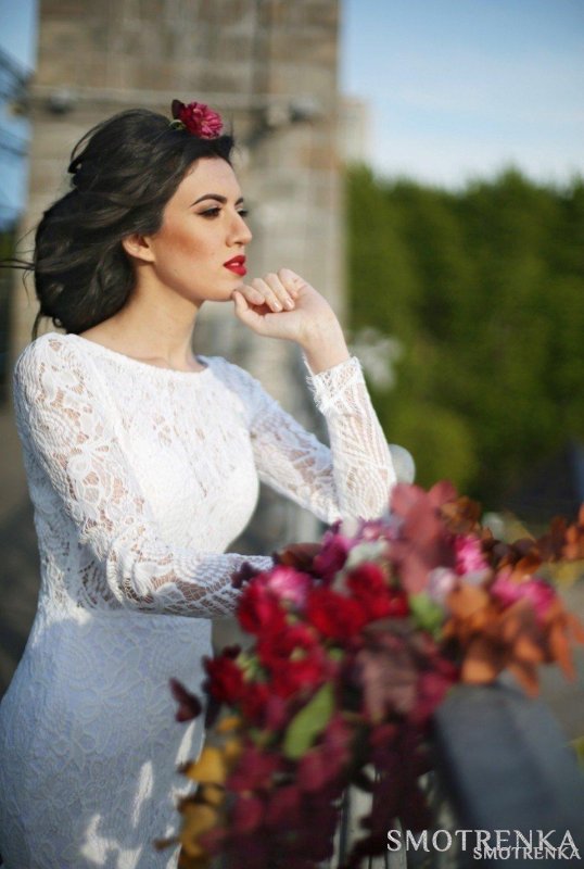 Кристина Чудакова