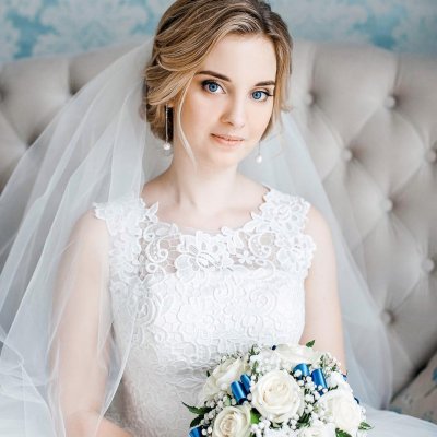 Кристина Чудакова