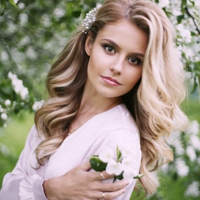 Кристина Чудакова