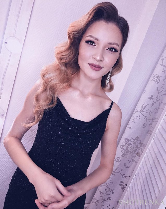 Татьяна Патеева