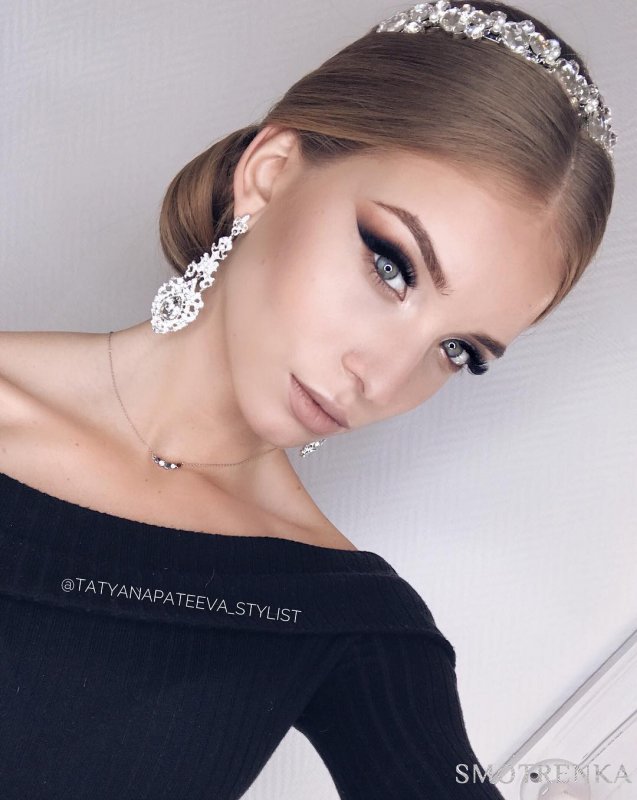 Татьяна Патеева