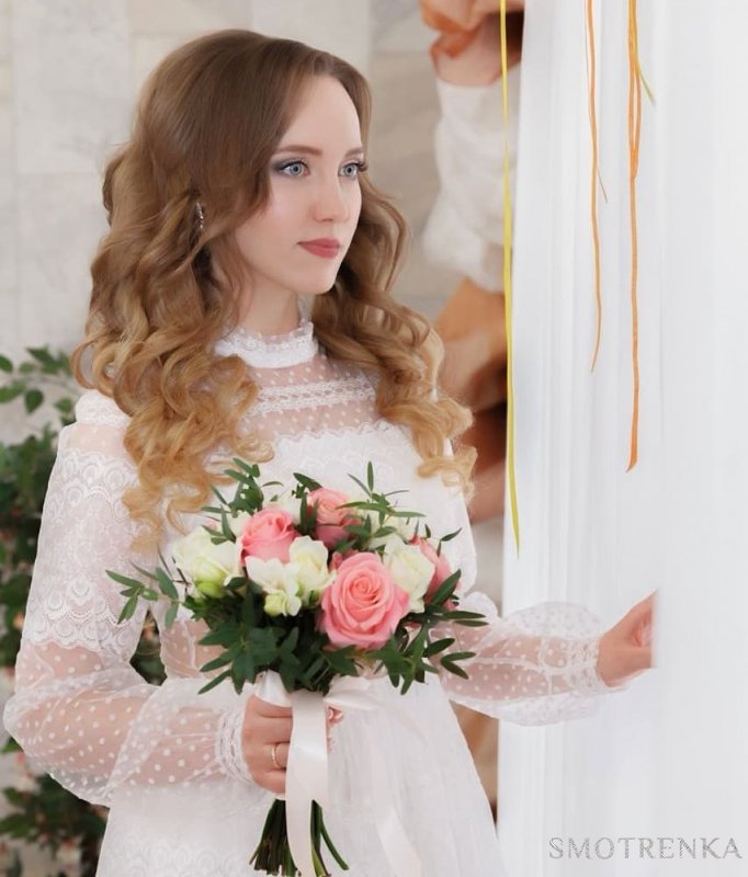 Юлия Верина