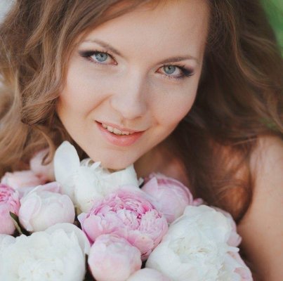 Юлия Верина