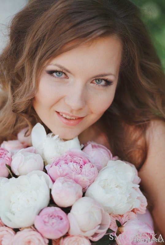 Юлия Верина