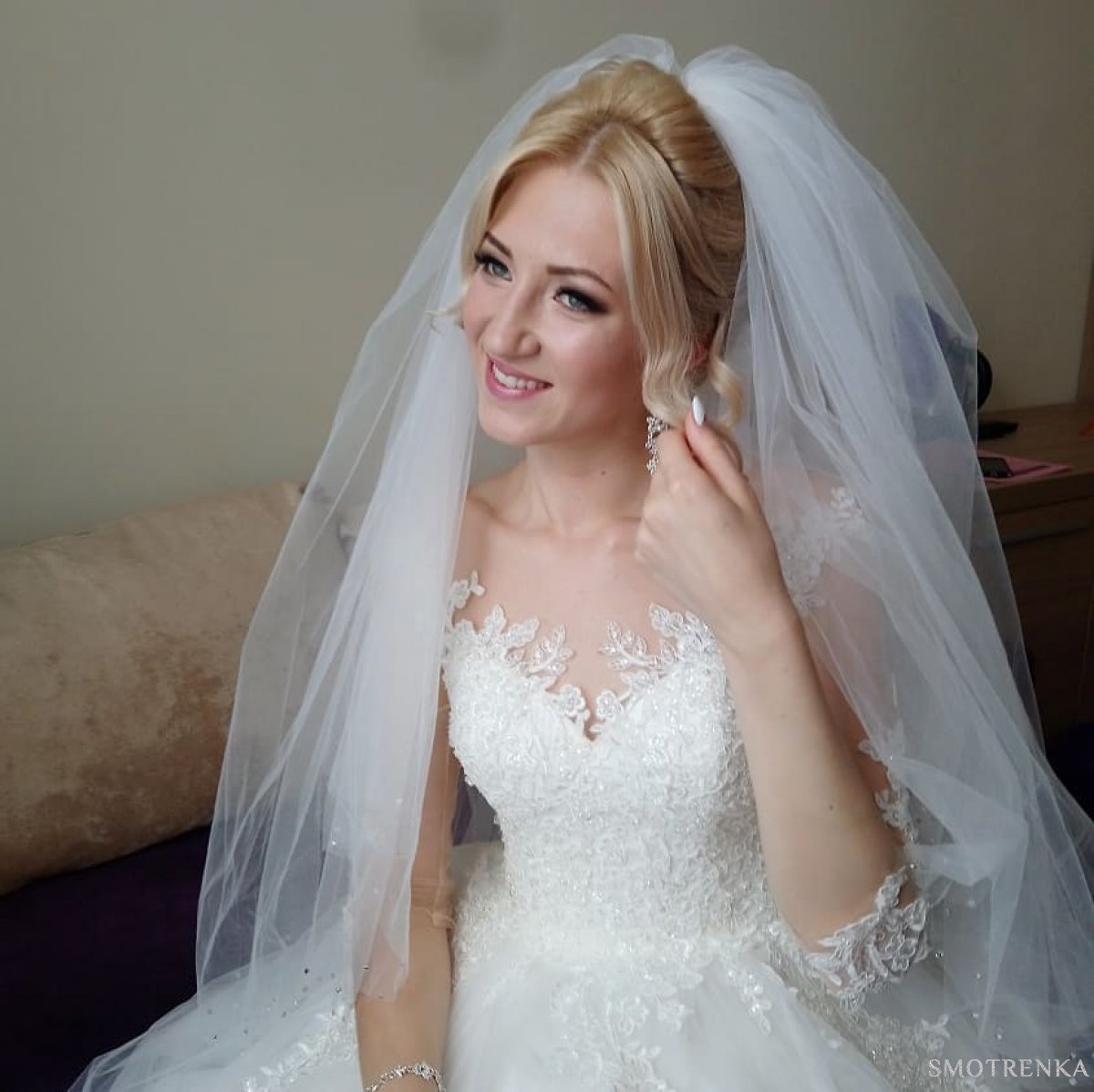 Юлия Верина