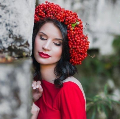 Юлия Верина