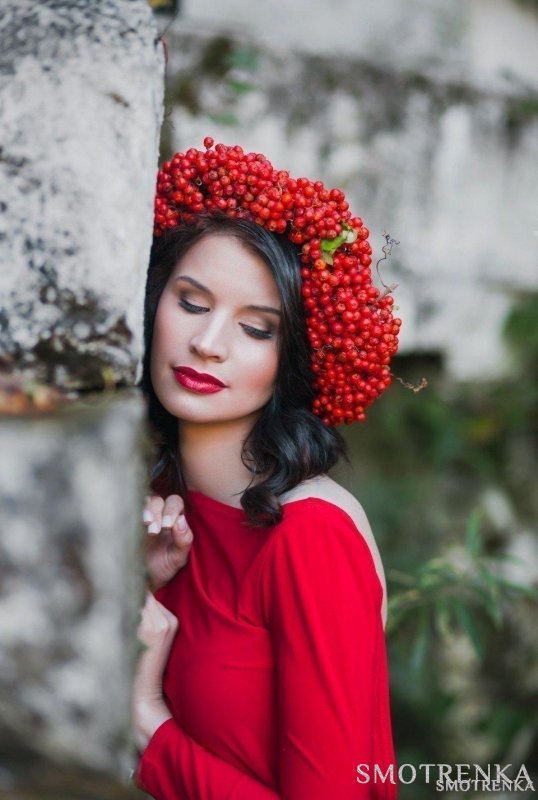 Юлия Верина