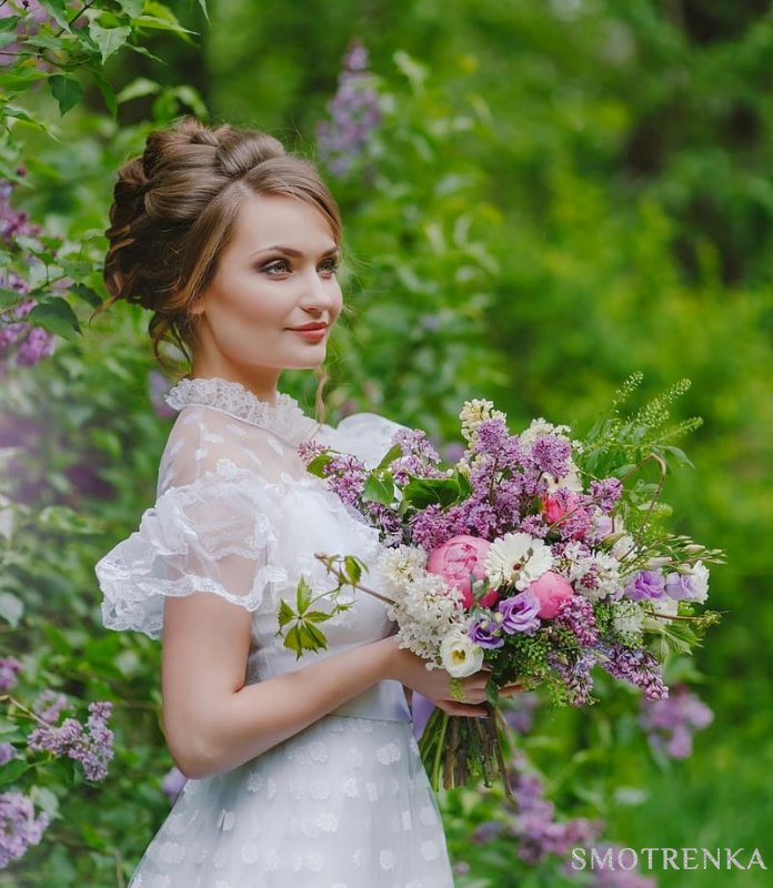 Юлия Верина