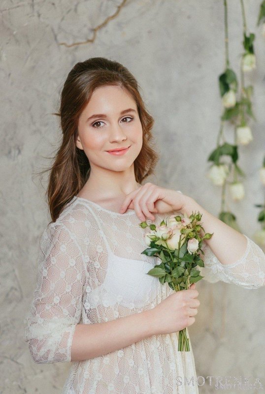 Юлия Верина