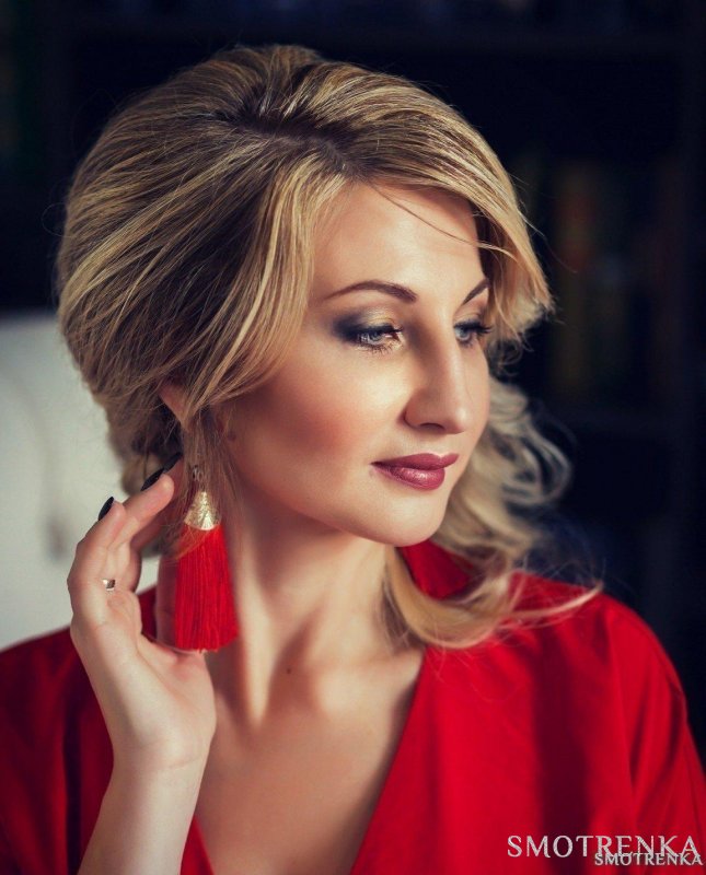 Юлия Верина