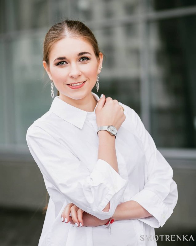 Юлия Верина