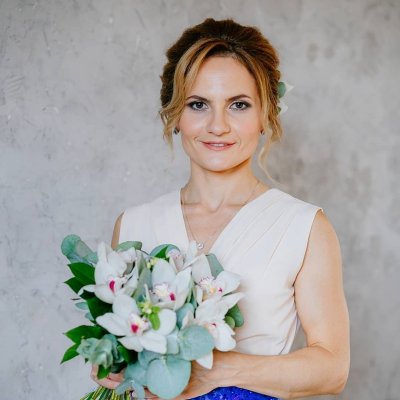 Юлия Верина