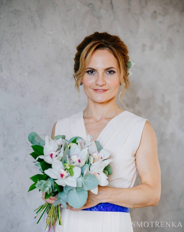 Юлия Верина