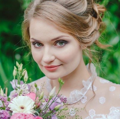 Юлия Верина