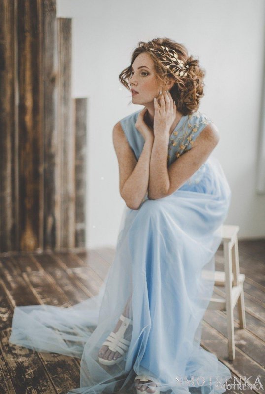 Катерина Мята