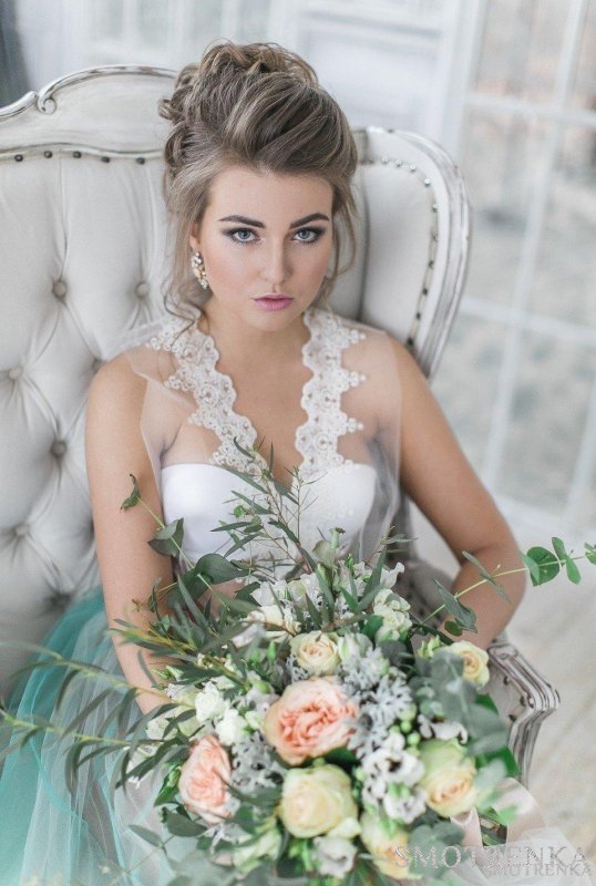Катерина Мята