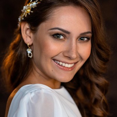 Катерина Мята