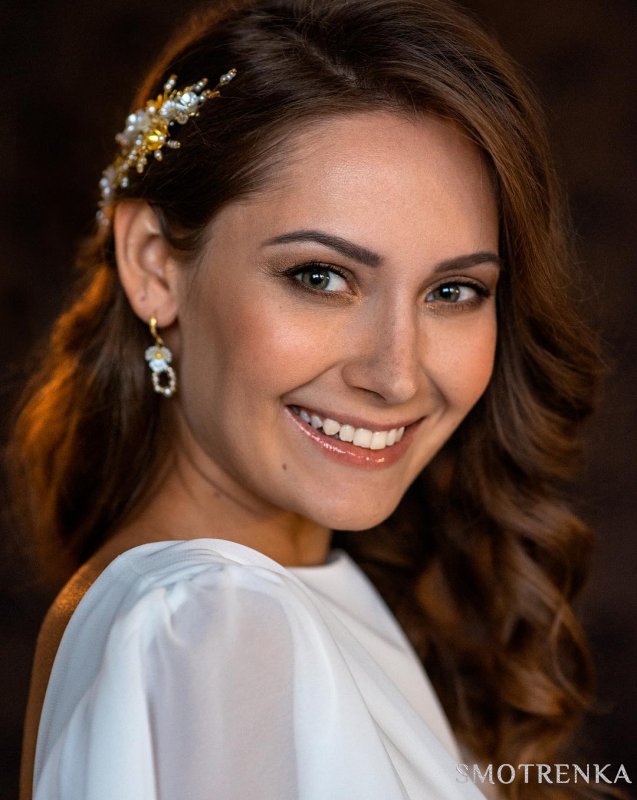 Катерина Мята