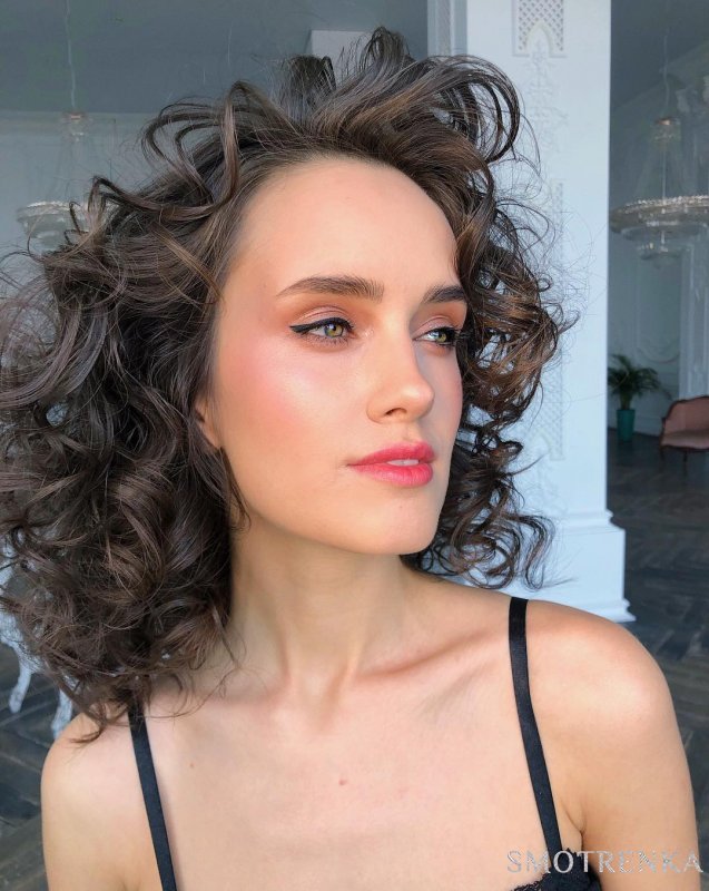 Даша Bloom