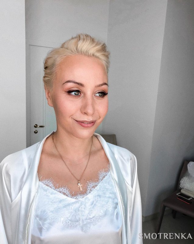 Даша Bloom