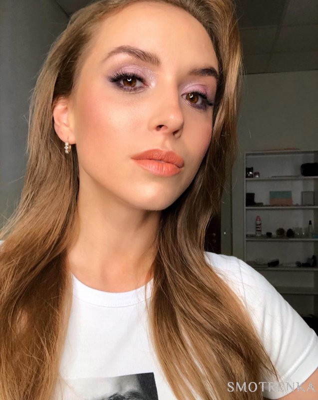 Даша Bloom