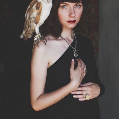 Anastasya Tagunova