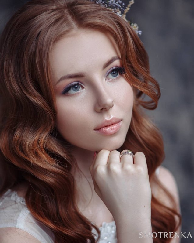 Маханькова Анастасия