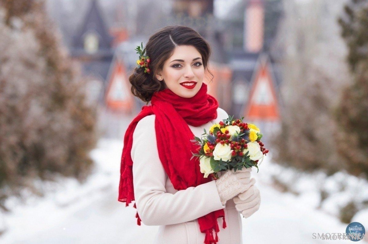 Маханькова Анастасия