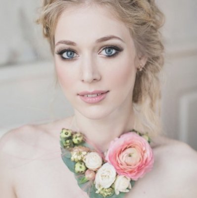 Баранова Анна Александровна