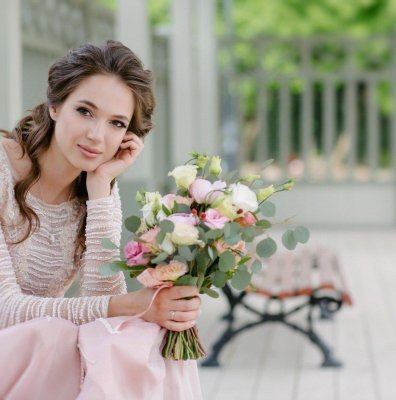 Баранова Анна Александровна