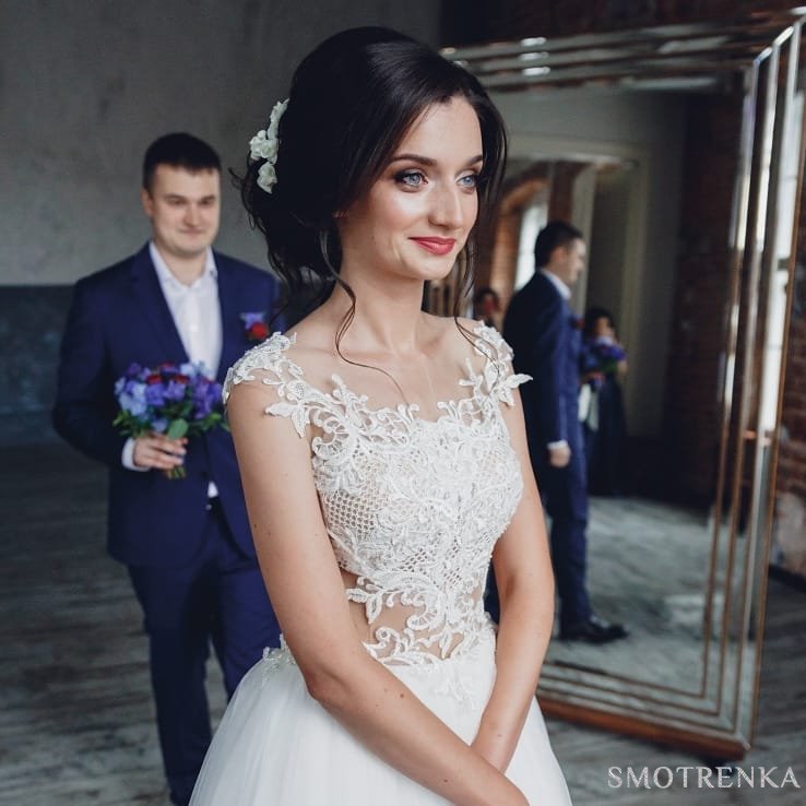 Мальвина Краснова