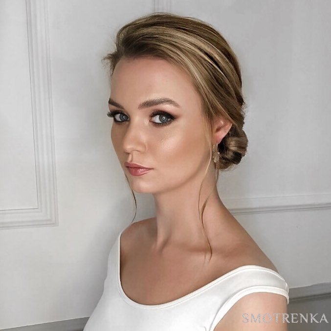 Мальвина Краснова