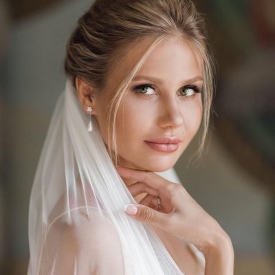 Гаршина Вероника