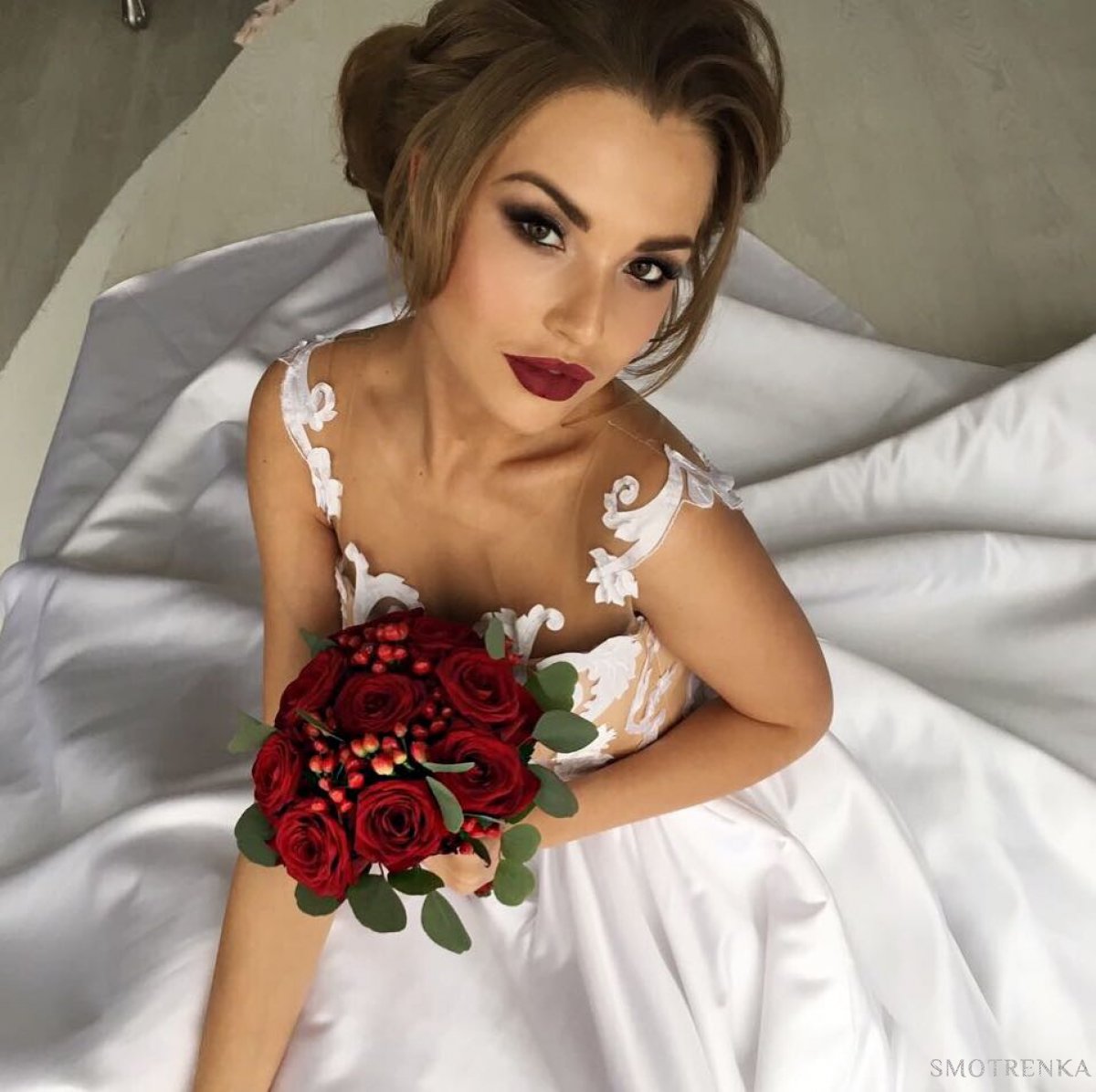 Кристина Позднякова