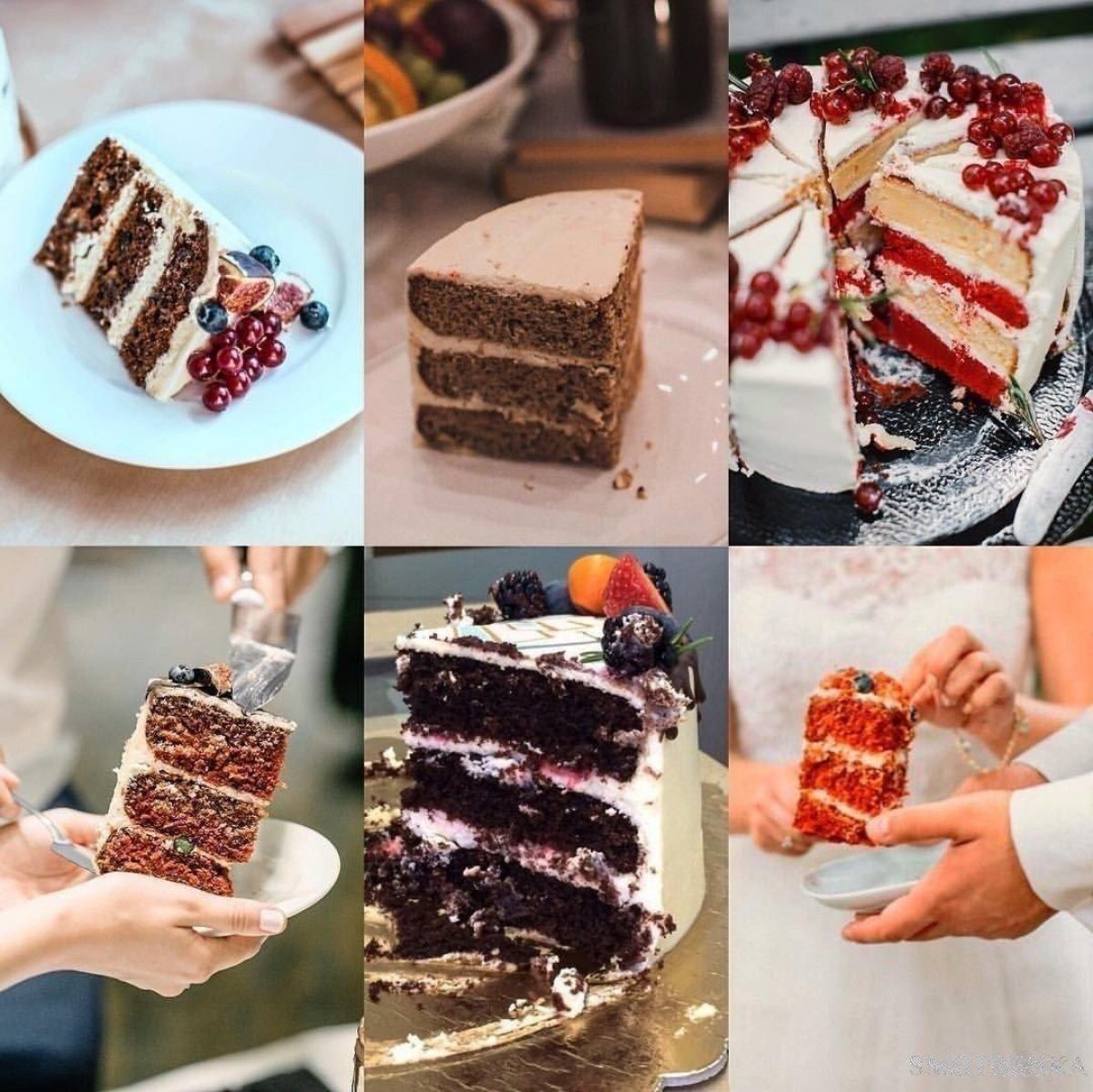 Печенька Cake