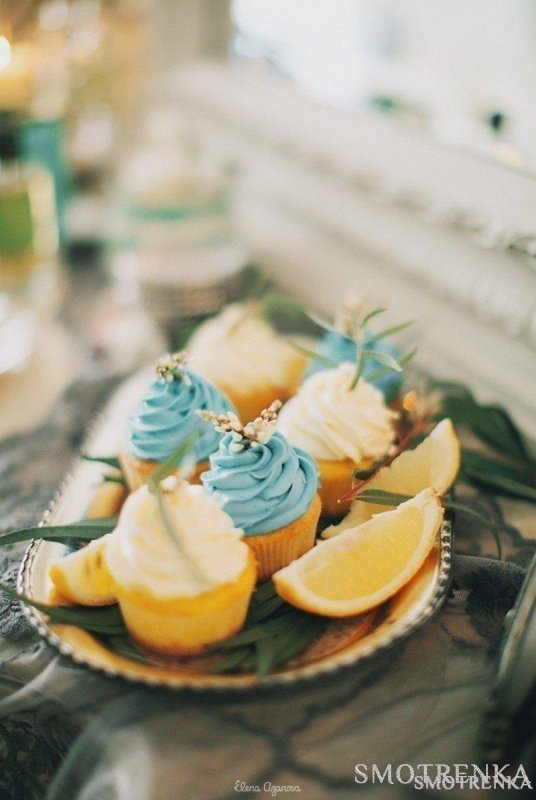 Печенька Cake